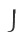 J