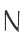 N
