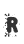 R