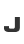 J