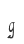 g