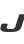 J