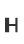 H