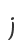 j