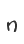 n