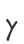 y
