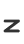 z