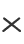 X