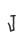 J