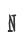 N