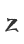 z