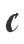 C