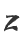 Z