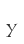 y