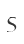 S