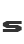 s