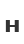 H