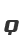 Q
