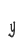 y