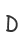 D
