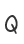 Q