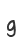 g