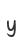 y