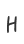H