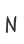 N
