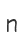 n