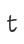 t