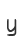 y