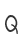 Q