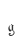g