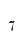 7