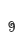 9