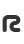 R