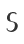 S