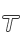 T