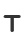 T
