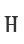 H