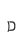 D
