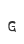 G