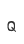 Q