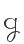 g
