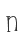 n