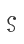 s