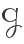 G