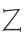 Z