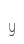 y